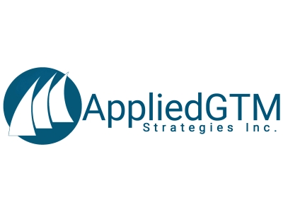 Applied GTM Logo